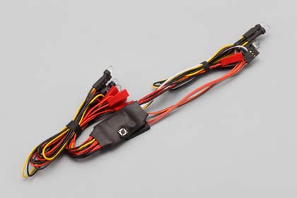 D-065 Active LED Light Unit 2