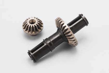 Full Counter Solid Axle Set (FCD Rear x1.3)