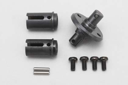 D-101 Direct Spur Gear Holder for D-MAX