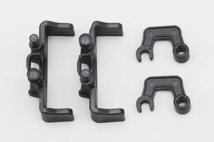 D-108 Battery Mount Set for DRIFT PACKAGE "IMADOKI" Conversion