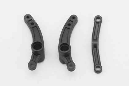 D-109 Steering Bell Crank for DRIFT PACKAGE High-Angle Set