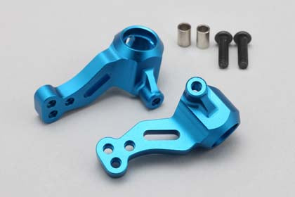 D-121 Steering Block Low Caster