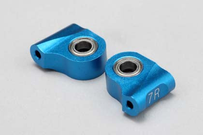 D-122 Aluminum Lower Caster Blockset 7d