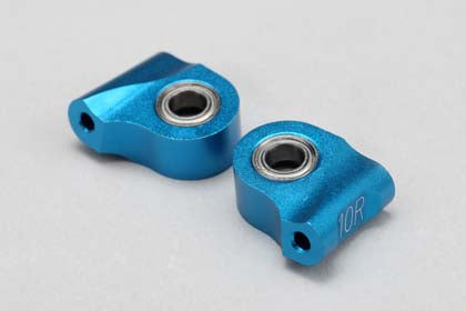 D-123 Aluminum Lower Caster Block Set 10