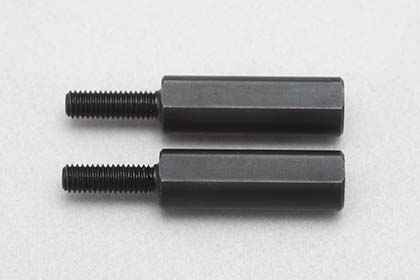 D-154-18A 18mm Rod End Adapter for Lower A Arm with Narrow Steer