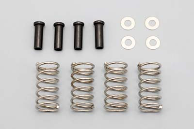 Shock Parts Set for ICHIROKU M