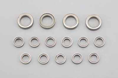Ball Bearing set for ICHIROKU M