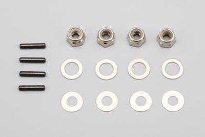 Wheel Hub Set for ICHIROKU M