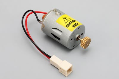 Standard Kit Motor for ICHIROKU M
