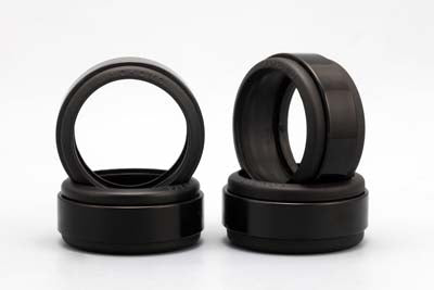 Tire/Drift Ring Set for ICHIROKU M