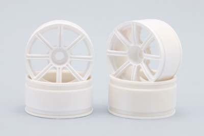 WORK EMOTION XC8 Wheel for ICHIROKU M