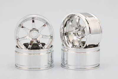 Rays Gramlights 57S-PRO Wheel for ICHIROKU M