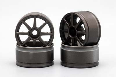 BLITZ BRW PROFILE 08 Wheel for ICHIROKU M