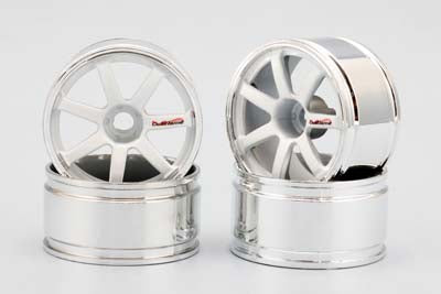 GP SPORTS Gullframe Wheel for ICHIROKU M