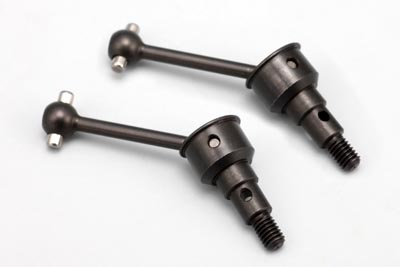 Universal Drive Shaft for ICHIROKU M