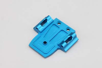 Aluminum Rear Lower Suspension Mount