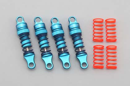 Aluminum Shock Set (4 set)