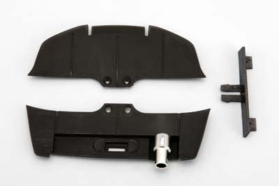 Bumper Set for ICHIROKU M GOODYEAR Racing B324R