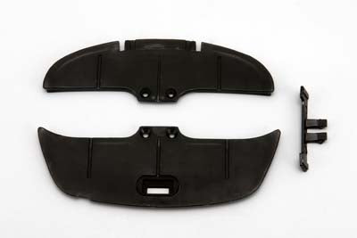 Bumper Set for ICHIROKU M A'PEX D1 PROJECT FD3S RX-7