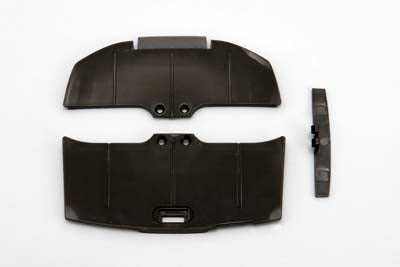 Bumper Set for ICHIROKU M BLITZ DUNLOP ER34 2007