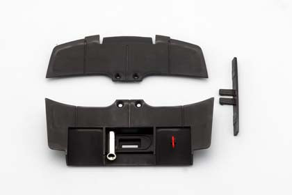 Bumper Set for ICHIROKU M Team22 FNATZ JZX100 Mark2