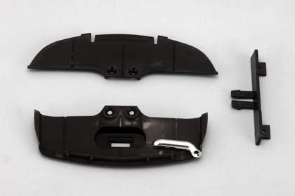 Bumper Set for ICHIROKU M DRoo-P YAMASA YOKOHAMA SC430