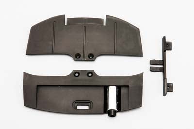 Bumper Set for ICHIROKU M Team TOYO with GP SPORTS S15