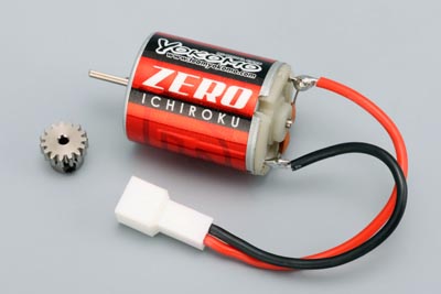 ZERO 16 Motor for ICHIROKU M