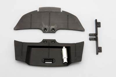 Bumper Set for ICHIROKU M ORC Z33