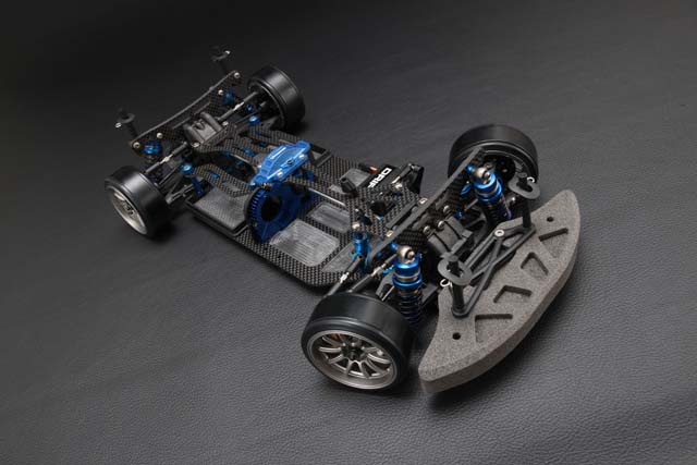 しゅん(必ずプロフィール読んでください) 専用　　ヨコモD-MAX フルセット しゅん(必ずプロフィール読んでください) 専用 ヨコモD-MAX フルセット