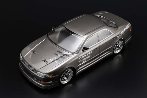 DPF-JZX90 Drift Package Mini Toyota JZX90 Mark2
