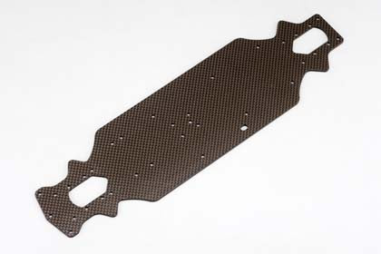 Graphite Main Chassis for DRB