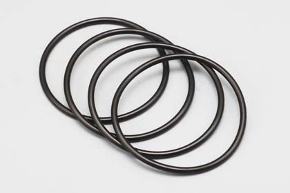 DRB-118OA Battery Holder O Ring for DRB (4pcs)