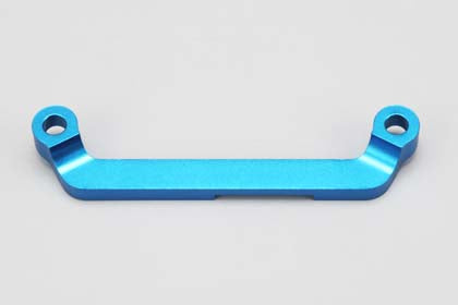 DRB-202C Steering Bell Crank Cnter Link for DRB Blue