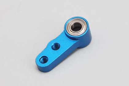 DRB-202R Steering Bell Crank (R) for DRB Blue