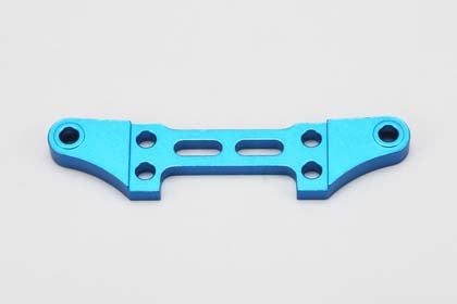 DRB-202S Steering Bell Crank Support for DRB Blue