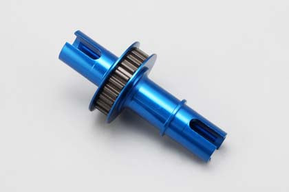 DRB-50118 FCD ?1.8 Solid Axle Unit (Blue)