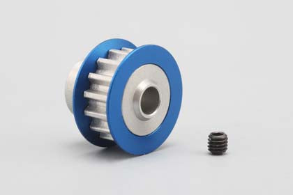 F/R Drive Pully for DRB 15T