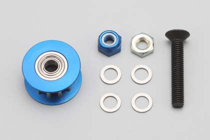 Rear Belt Idoler Pully Set for DRB  12T