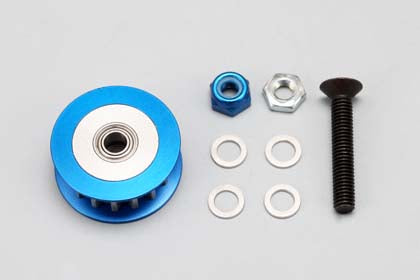 Rear Belt Idoler Pully Set(16T) for DRB