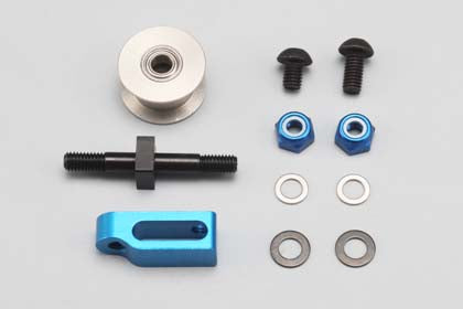 Rear Belt Tensioner Set for DRB