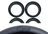 DRI-0005 Drifter Street F5 Drift Tires (4pcs)