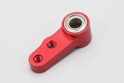 DRR-202R Steering Bell Crank (R) for DRB Red