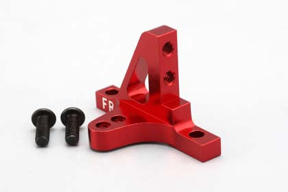 Front Bulk Head Cap (Wide Type/Right/Red) for DRB