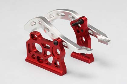 DRR-HD DRB Hyper Drive Unit (Red)