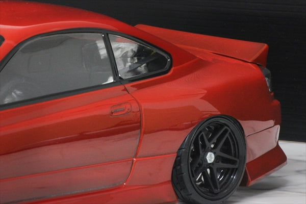 PAI-809 Duck Tail Wing SET