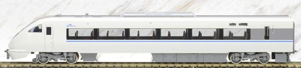 1/80(HO) J.R. Series 683-0 Limited Express (Thunderbird) Set A