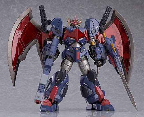 MODEROID Armed Mazinkaiser Go-Valiant