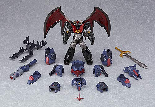 MODEROID Armed Mazinkaiser Go-Valiant