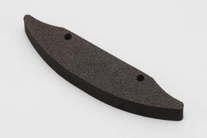 GT-01 Front Foam Bumper for GT500